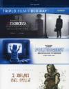 Horror Triplo Blu-Ray (3 Blu-Ray)