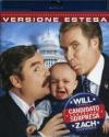 Candidato A Sorpresa (Blu-Ray+Copia Digitale)