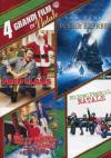 Film Di Natale (4 Dvd)