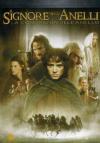 Signore Degli Anelli (Il) - La Compagnia Dell'Anello (2 Dvd)