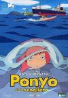 Ponyo Sulla Scogliera