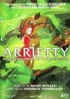 Arrietty - Il Mondo Segreto Sotto Il Pavimento