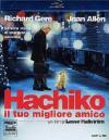 Hachiko