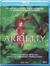 Arrietty - Il Mondo Segreto Sotto Il Pavimento