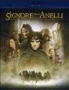 Signore Degli Anelli (Il) - La Compagnia Dell'Anello