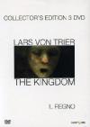 Kingdom (The) - Il Regno (3 Dvd)