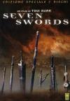 Seven Swords (SE) (2 Dvd)