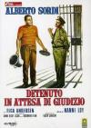 Detenuto In Attesa Di Giudizio