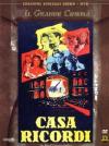 Casa Ricordi (Dvd+Libro)