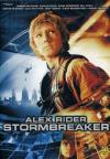 Alex Rider - Stormbreaker