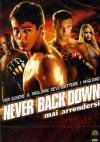 Never Back Down