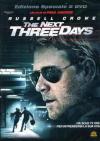 Next Three Days (The) (SE) (2 Dvd)