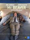 Mr. Beaver