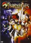 Thundercats - Stagione 01 #01