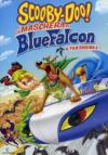 Scooby Doo E La Maschera Di Blue Falcon