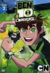 Ben 10 - Omniverse - Stagione 01 #02