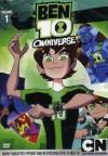 Ben 10 - Omniverse - Stagione 01 #01