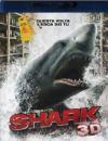 Shark (Blu-Ray 3D)