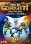 Gormiti - Serie 02 #01