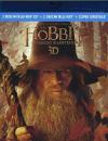 Hobbit (Lo) - Un Viaggio Inaspettato (2 Blu-Ray 3D+2 Blu-Ray+Copia Digitale)