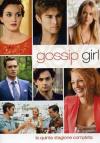 Gossip Girl - Stagione 05 (5 Dvd)