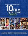 Warner Bros. - 10 Film Da Collezione Comici (10 Blu-Ray)