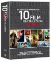 Warner Bros. - 10 Film Da Collezione Azione (10 Blu-Ray)