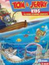 Tom & Jerry Kids - Stagione 01 (2 Dvd)