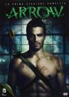 Arrow - Stagione 01 (5 Dvd)