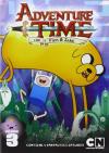 Adventure Time - Stagione 01 #03