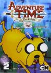 Adventure Time - Stagione 01 #02