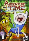 Adventure Time - Stagione 01 #01