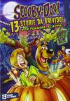 Scooby Doo - 13 Storie Da Brivido - Non Pensare, Scappa! (2 Dvd)