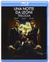 Notte Da Leoni (Una) - La Trilogia (3 Blu-Ray)