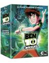 Ben 10 - Omniverse - Stagione 01 (4 Dvd)