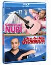 Checco Zalone Cofanetto (2 Blu-Ray)