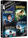 Harry Potter - 4 Grandi Film #01 (4 Dvd)