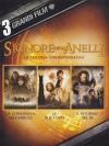 Il Signore degli anelli. Trilogia (Cofanetto 3 dvd)