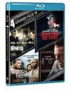 Leonardo Di Caprio - 4 Grandi Film (4 Blu-Ray)