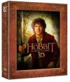 Hobbit (Lo) - Un Viaggio Inaspettato (3D) (Extended Edition) (3 Blu-Ray+2 Blu-Ray 3D)