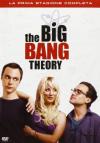 Big Bang Theory (The) - Stagione 01 (3 Dvd)