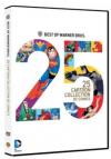 Warner Bros. - 25 Cartoons Da Collezione - Dc Comics (3 Dvd)