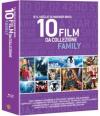 Warner Bros. - 10 Film Da Collezione Family (10 Blu-Ray)