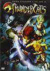 Thundercats - Stagione 01 #02