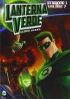 Lanterna Verde - Stagione 01 #02