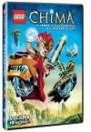 Lego - Legends Of Chima - Stagione 01 #01