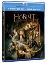 Hobbit (Lo) - La Desolazione Di Smaug (2 Blu-Ray)