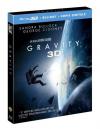 Gravity (Blu-Ray 3D+Blu-Ray+Copia Digitale)