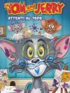 Tom E Jerry - Attenti Al Topo (2 Dvd)