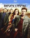 Revolution - Stagione 01 (4 Blu-Ray)